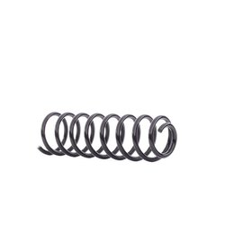 Ressort hélicoïdal RIDEX 188C0143 pour VW, SEAT 6K0 511 115 L 952