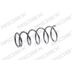 Ressort hélicoïdal RIDEX 188C0146 pour SUZUKI, FIAT 71742669 RIDEX