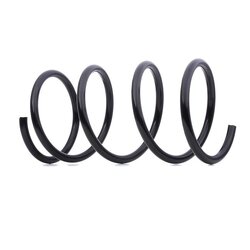 Coil Spring RIDEX 188C0149 OE Ref 5002WP