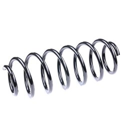 Coil Spring RIDEX 188C0150 OE Ref MR977617