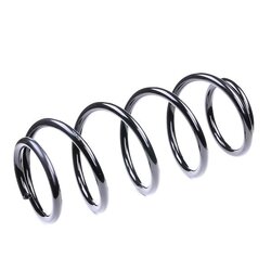 Coil Spring RIDEX 188C0151 OE Ref 312835