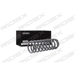 Coil Spring RIDEX 188C0152 OE Ref 4131177E00