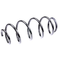 Coil Spring RIDEX 188C0154 OE Ref 1136499