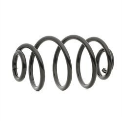 Coil Spring RIDEX 188C0156 OE Ref 93181483