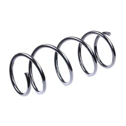 Coil Spring RIDEX 188C0157 OE Ref 82 00 040 089