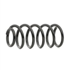 Coil Spring RIDEX 188C0158 OE Ref 4B0511115BP