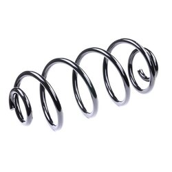 Coil Spring RIDEX 188C0161 OE Ref 8200048206