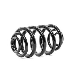 Coil Spring RIDEX 188C0166 OE Ref 3 413 081