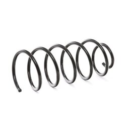Coil Spring RIDEX 188C0169 OE Ref 9465472