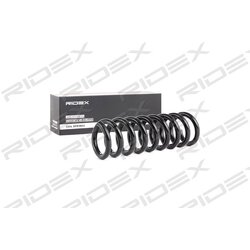 Ressort hélicoïdal RIDEX 188C0170 pour MERCEDES 2023241804 RIDEX