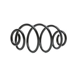 Coil Spring RIDEX 188C0172 OE Ref 9118377