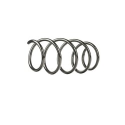 Coil Spring RIDEX 188C0174 OE Ref 8200106137