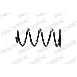 Coil Spring RIDEX 188C0175 OE Ref 30683177
