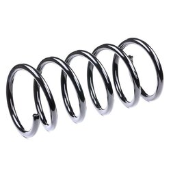 Coil Spring RIDEX 188C0176 OE Ref 8624884