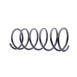 Coil Spring RIDEX 188C0177 OE Ref 5002SX