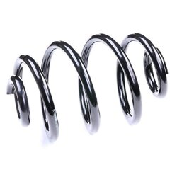 Coil Spring RIDEX 188C0178 OE Ref 1J9511115D