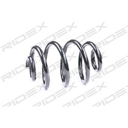 Ressort hélicoïdal RIDEX 188C0178 pour VW, SKODA 1J9511115D RIDEX