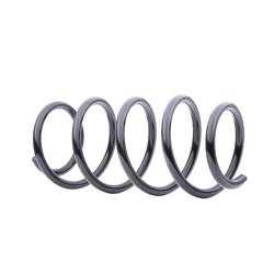Coil Spring RIDEX 188C0183 OE Ref 93171422
