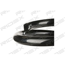 Ressort hélicoïdal RIDEX 188C0184 pour RENAULT LAGUNA 7700416117 RIDEX