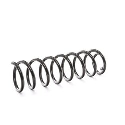 Coil Spring RIDEX 188C0187 OE Ref A 211 321 04 04