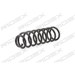Ressort hélicoïdal RIDEX 188C0187 pour Mercedes Classe E RIDEX