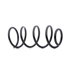 Coil Spring RIDEX 188C0188 OE Ref 31336767377