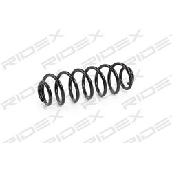 Ressort hélicoïdal RIDEX 188C0191 pour VW, SKODA 1K0 511 115 BH RIDEX