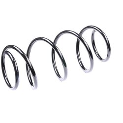 Ressort hélicoïdal RIDEX 188C0192 pour VOLVO 30884191