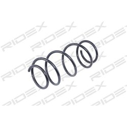 Ressort hélicoïdal RIDEX 188C0192 pour VOLVO 30884191 RIDEX