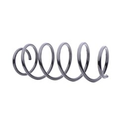 Coil Spring RIDEX 188C0193 OE Ref 6Q0411105BK