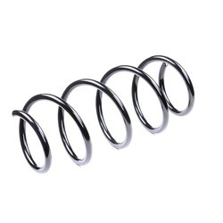 Coil Spring RIDEX 188C0194 OE Ref 8200106139