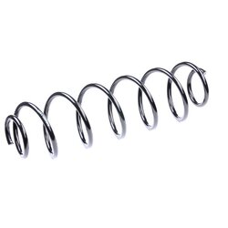 Coil Spring RIDEX 188C0203 OE Ref 8438669