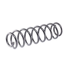 Coil Spring RIDEX 188C0205 OE Ref 6Q0511115M