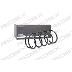 Coil Spring RIDEX 188C0208 OE Ref 30883423 RIDEX