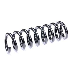 Coil Spring RIDEX 188C0212 OE Ref A 210 324 36 04