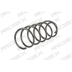 Ressort hélicoïdal RIDEX 188C0215 pour VOLVO XC70 8634377 RIDEX