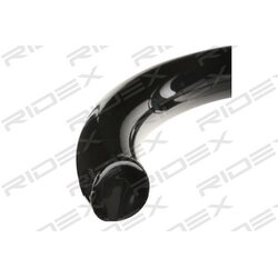 Ressort hélicoïdal RIDEX 188C0215 pour VOLVO XC70 8634377 RIDEX