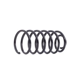 Coil Spring RIDEX 188C0219 OE Ref 1J0411105AM