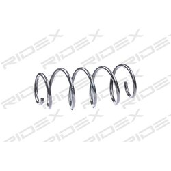 Ressort hélicoïdal RIDEX 188C0222 pour VAUXHALL 312204 RIDEX