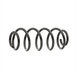 Coil Spring RIDEX 188C0224 OE Ref 8D0411105DP