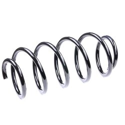 Coil Spring RIDEX 188C0230 OE Ref 1K0 411 105 DM