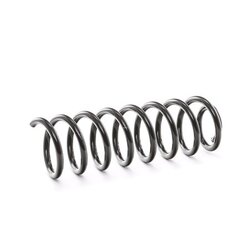 Coil Spring RIDEX 188C0233 OE Ref 8200297953