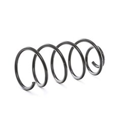 Coil Spring RIDEX 188C0236 OE Ref 8623544