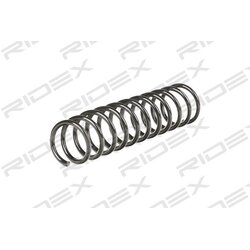 Ressort hélicoïdal RIDEX 188C0238 pour VOLVO V40 30818684 RIDEX