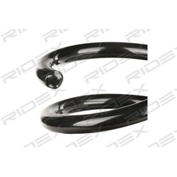 Ressort hélicoïdal RIDEX 188C0238 pour VOLVO V40 30818684 RIDEX