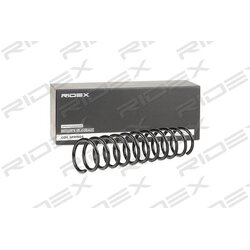 Ressort hélicoïdal RIDEX 188C0238 pour VOLVO V40 30818684 RIDEX