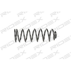 Ressort hélicoïdal RIDEX 188C0240 pour VOLVO 3546335 RIDEX