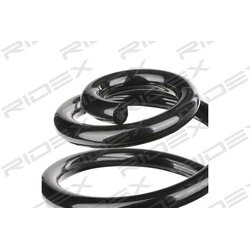 Ressort hélicoïdal RIDEX 188C0240 pour VOLVO 3546335 RIDEX