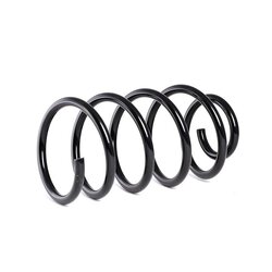 Coil Spring RIDEX 188C0241 OE Ref 6383210404