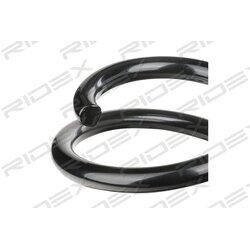 Coil Spring RIDEX 188C0242 OE Ref 8200620457